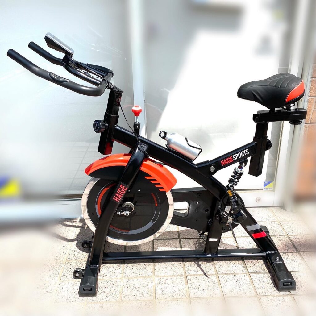 自転車 ペダル の 漕ぎ 方