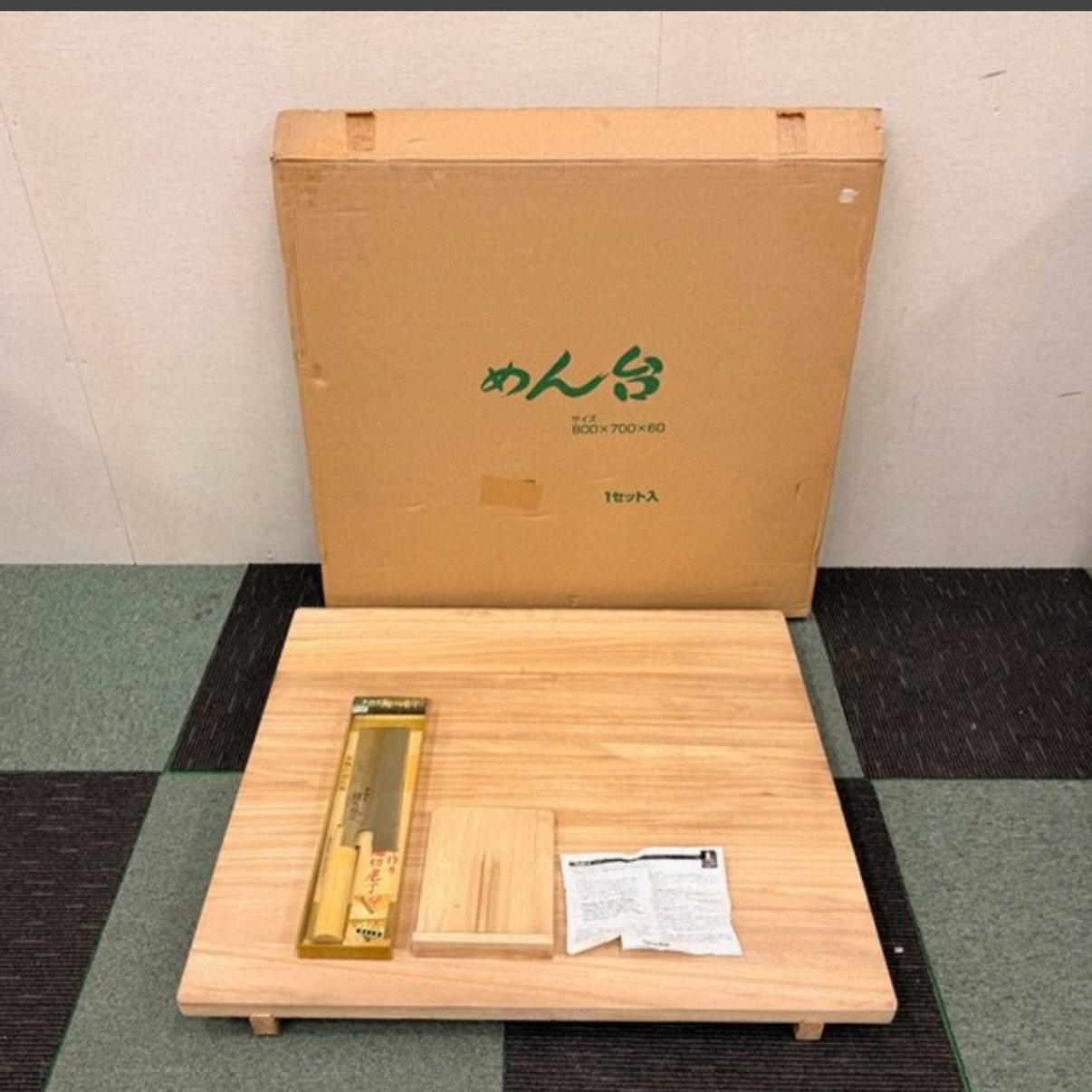 ⁡

⁡
そば好きさん・麺好きさん必見
⁡

ただいま そば打ち台、鰹節削り器、小野式製麺機 をヤフオクに出品しています

どれも昔ながらのしっかりした作りで、手仕事が好きな方にはたまらないアイテムです。

	• 打ち立てのお蕎麦を自宅で楽しみたい方
	• 本格的なだしを削りたての鰹節で味わいたい方
	・ 小野式で自家製麺づくりに挑戦したい方

そんな方にぜひお迎えしていただきたい道具たちです️

出品ページはプロフィールのリンクからチェックできます
気になる方はぜひ覗いてみてね
⁡
⁡