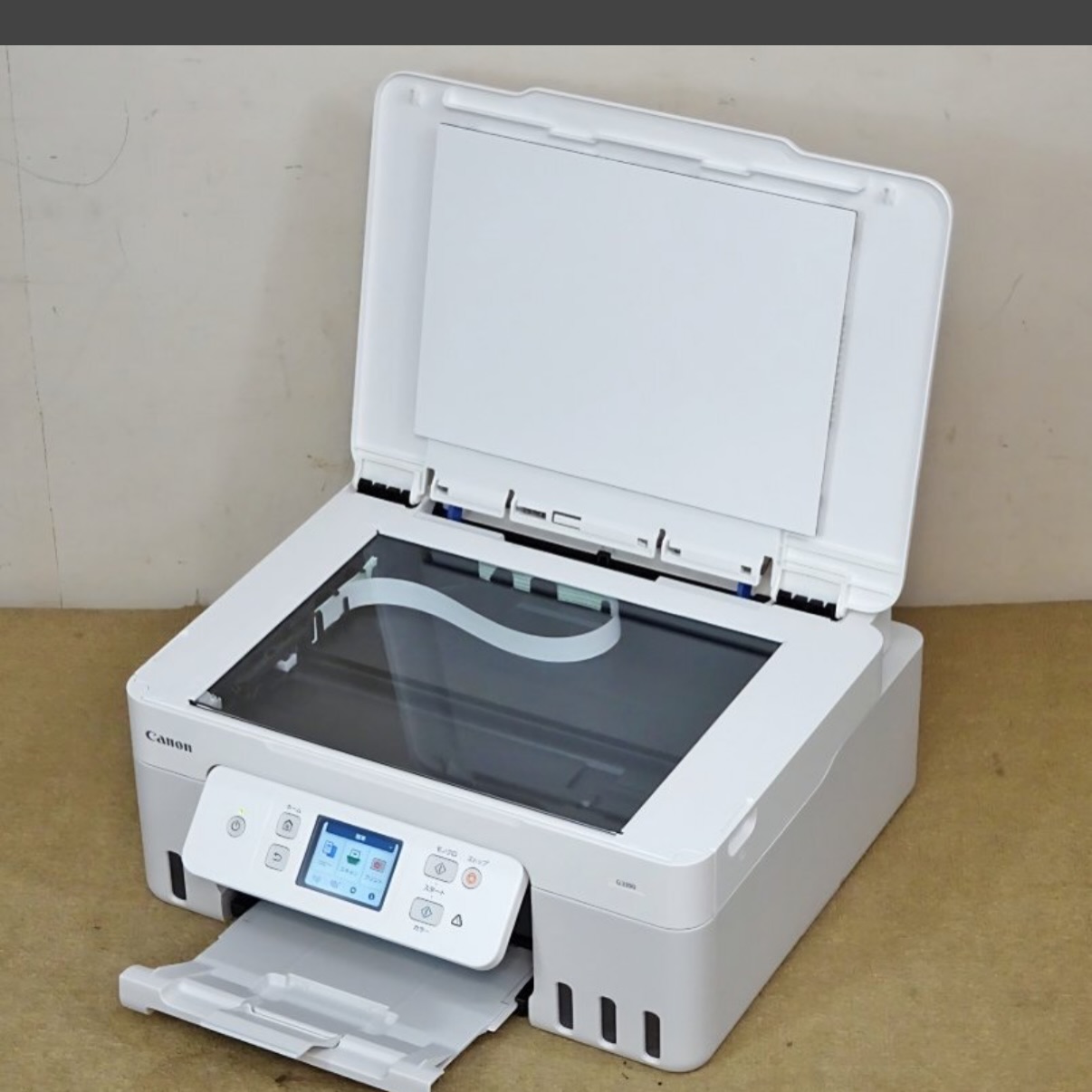 🖤🖨
インク1本でこの大量出力…！

インクボトル各色1本で
️ ブラック最大6,000枚
️ カラー最大7,700枚

インク交換の手間もコストもぐっと減らせる
たくさん印刷する人には本当に助かるやつ

さらに…
🔁 自動両面プリント搭載
オモテもウラもまとめてプリントできて、
時間も用紙もスマートに節約◎

おうちでも、仕事でも、
「印刷多い派」に刺さる一台⁡
⁡
⁡